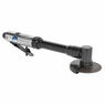 Sealey SA2501 Air Cut-Off Tool &#8709;75mm Long Reach additional 1
