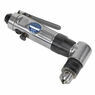 Sealey SA26 Air Angle Drill &#8709;10mm Reversible additional 2