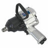 Sealey SA297 Air Impact Wrench 1"Sq Drive Pistol Type additional 1