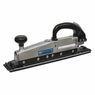 Sealey SA32 Air Long Bed Sander 400 x 70mm Twin Piston In-line additional 1