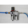 Sealey SA4001 Air Filter/Regulator/Lubricator - High Flow additional 3