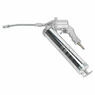 Sealey SA401 Air Operated Continuous Flow Grease Gun - Pistol Type additional 1