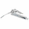 Sealey SA401 Air Operated Continuous Flow Grease Gun - Pistol Type additional 2