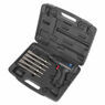 Sealey SA613 Air Hammer Kit Composite Premier - Medium Stroke additional 3