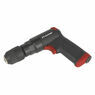 Sealey SA620 Air Pistol Drill &#8709;10mm with Keyless Chuck Composite Premier additional 1