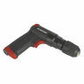 Sealey SA620 Air Pistol Drill &#8709;10mm with Keyless Chuck Composite Premier additional 4