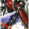 Sealey SA630 Air Ratchet Wrench Mini 1/4"Sq Drive Premier additional 5