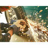 Sealey SA650 Air Cut-Off Tool &#8709;75mm Premier additional 1