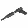 Sealey SA660 Air Needle Scaler Composite Pistol Type additional 4
