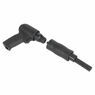 Sealey SA660 Air Needle Scaler Composite Pistol Type additional 2