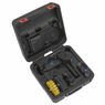 Sealey SA695 Smart Eraser Air Tool Kit 4pc additional 2