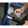 Sealey SA792 Air Nail/Staple Gun 10-50mm/10-40mm Capacity additional 3