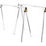 STANLEY® Essential Metal Sawhorses (Twin Pack) additional 1
