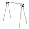 STANLEY® Essential Metal Sawhorses (Twin Pack) additional 2
