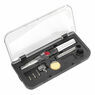 Sealey AK2962 Professional Soldering/Heating Kit additional 1