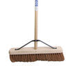 Faithfull Soft Coco Broom with Stay additional 1