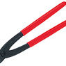 Knipex Concreter's Nipping Pliers PVC Grips additional 1