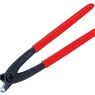 Knipex Concreter's Nipping Pliers PVC Grips additional 2