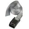 Master Lock Lashing Strap with Metal Buckle additional 4