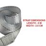 Master Lock Lashing Strap with Metal Buckle additional 16
