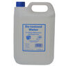 TUW De-ionised Water additional 2