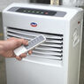 Sealey SAC41 Air Cooler/Heater/Air Purifier/Humidifier additional 2