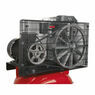 Sealey SACV52775B Compressor 270ltr Vertical Belt Drive 7.5hp 3ph 2-Stage with Cast Cylinders additional 4