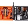 Bahco S103 1/4in &1/2in Dynamic Drive Socket & Spanner Set, 103 Piece additional 1