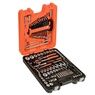 Bahco S138 Mixed Drive Socket Set, 138 Piece additional 2