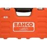Bahco SL79 1/4in & 1/2in Drive Slim Socket Set, 79 Piece additional 3