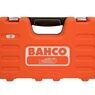 Bahco SW79 1/4in & 1/2in Drive Swivel Socket Set, 79 Piece additional 3