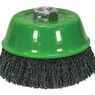 Faithfull Wire Cup Brush additional 1