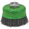 Faithfull Wire Cup Brush additional 2