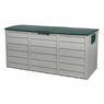 Sealey SBSC01 Outdoor Storage Box 460 x 1120 x 540mm Polypropylene additional 3