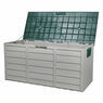 Sealey SBSC01 Outdoor Storage Box 460 x 1120 x 540mm Polypropylene additional 4