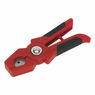 Sealey SC128 Hose Cutter &#8709;3-14mm additional 3