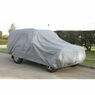 Sealey SCCL All Seasons Car Cover 3-Layer - Large additional 2