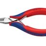 Knipex 35 Series Electronics Pliers additional 4