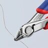 Knipex 78 Series Electronic Super Knips® additional 6
