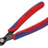 Knipex Electronic Super Knips® for Optical Fibre 125mm additional 1