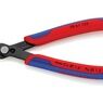 Knipex Electronic Super Knips® for Optical Fibre 125mm additional 2
