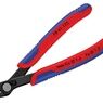Knipex Electronic Super Knips® for Optical Fibre 125mm additional 3