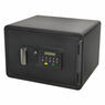 Sealey SCFS04 Electronic Combination Fireproof Safe 450 x 380 x 305mm additional 4
