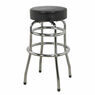 Sealey Workshop Stool with Swivel Seat additional 1