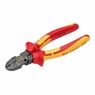 Draper 13644 XP1000&#174; VDE 4-in-1 Combination Cutter, 160mm additional 1