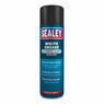 Sealey SCS014S White Grease Lubricant 500ml additional 1