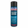 Sealey SCS021S Electrical Contact Cleaner 500ml additional 1