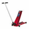 Sealey Trolley Jack 2tonne High Lift Low Entry additional 1