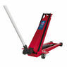 Sealey Trolley Jack 2tonne High Lift Low Entry additional 2