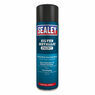 Sealey SCS031S Silver Paint 500ml additional 1